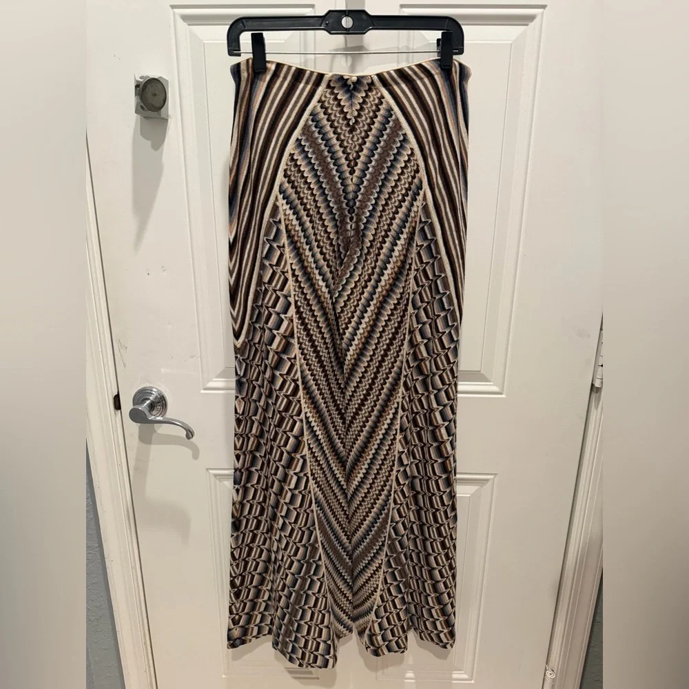 Missoni zigzag wide-leg pants
Size 42 - Picture 2 of 5